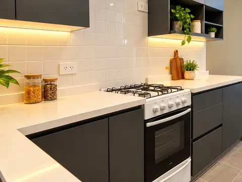 Depto Tipo Casa en Venta A Estrenar