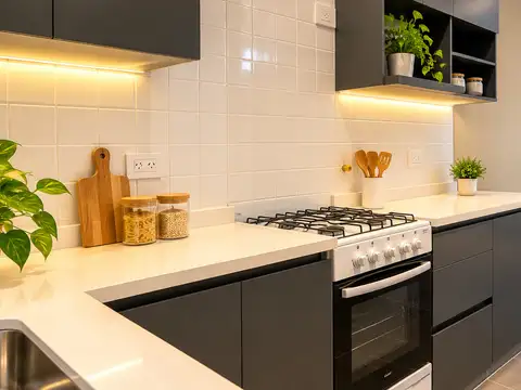 Depto Tipo Casa en Venta al Norte