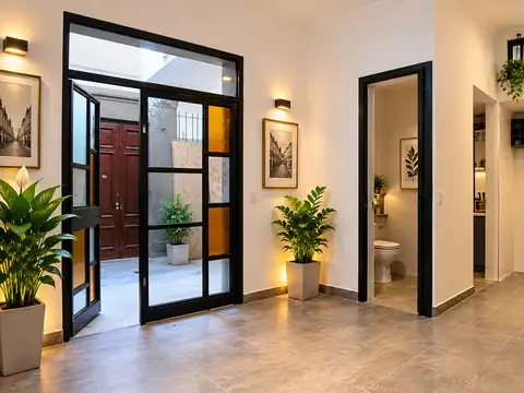 Depto Tipo Casa en Venta de 4 ambientes