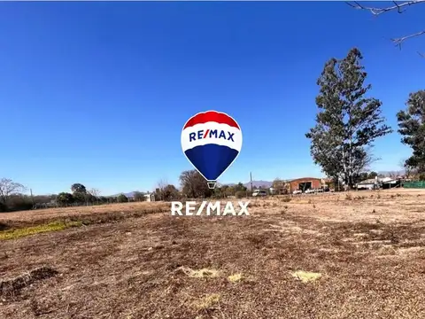 TERRENO VENTA EL PRADO ECO PUEBLO SAN LUIS 1794m2
