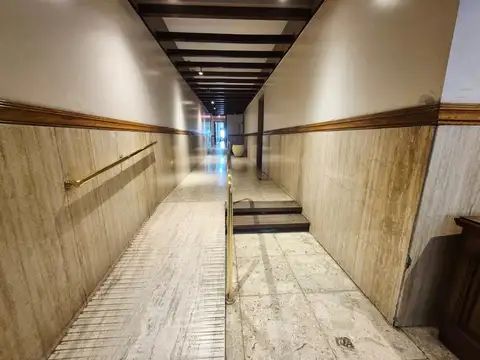 Departamento en Venta en Caballito, USD 46.000