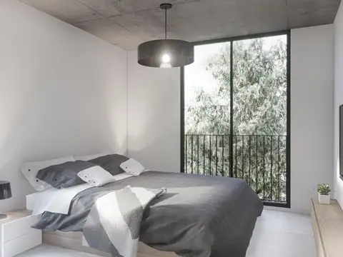 Condominios Paddock –Depto  2 dormitorios - Torre 2