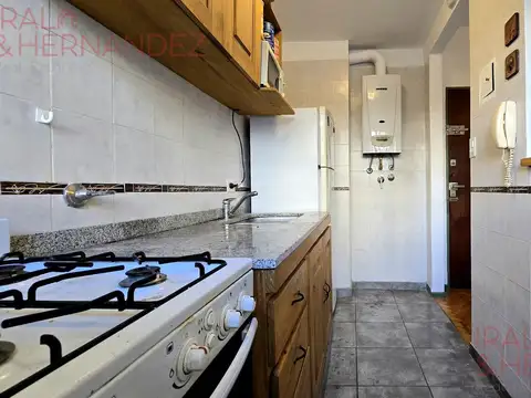 Departamento en Venta al Norte