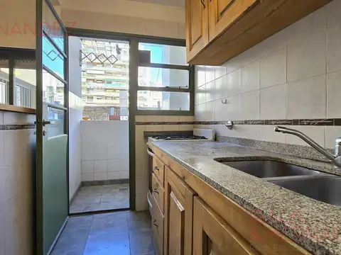 Departamento en Venta 45 años