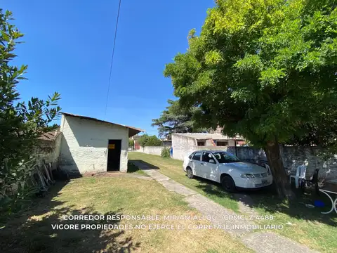 Casa en Venta al Norte