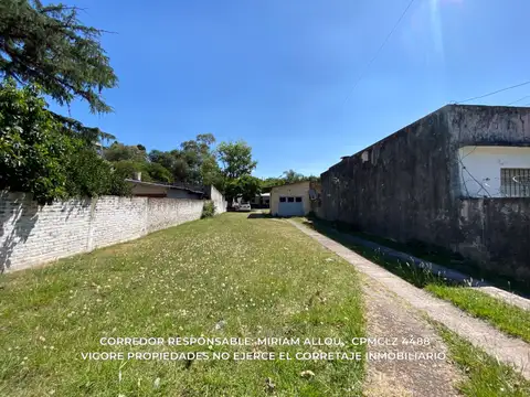 Casa en Venta en Monte Grande, USD 83.000