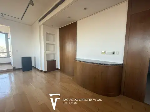 ALQUILER-DEPARTAMENTO-CUATRO AMBIENTES-SUM-PILETA-SEGURIDAD-CATEGORIA-PUERTO MADERO-