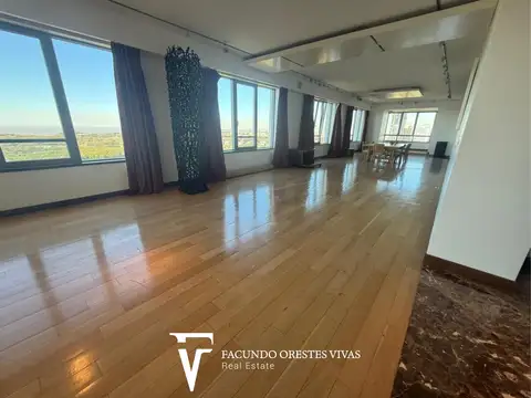 Departamento en Alquiler de 3 dormitorios