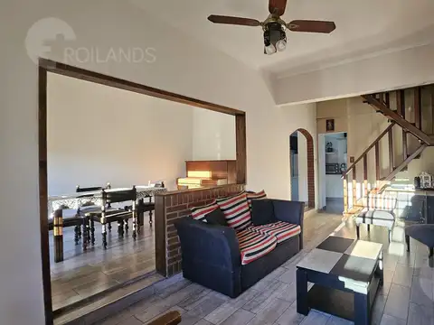 Venta CASA PH 5 ambientes en Ramos Mejia Sur