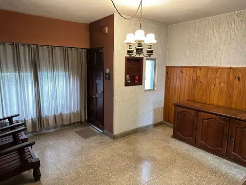 Casa en Venta 40 años