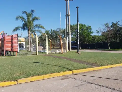 Avda Falucho Y Sgo Del Estero 225