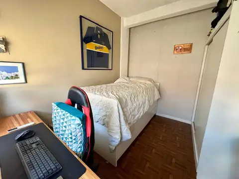 Venta PH. 4 amb, Olivos, Vte. Lopez Apto Cred.