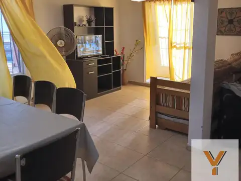 Departamento en venta - 2 Dormitorios 2 Baños - Cochera - 50Mts2 - Mar del Tuyú