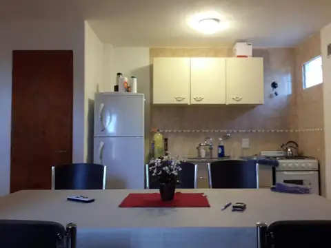 Departamento en Venta 3 años