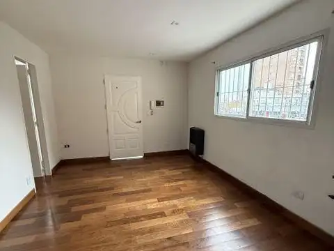 Departamento en Alquiler 15 años