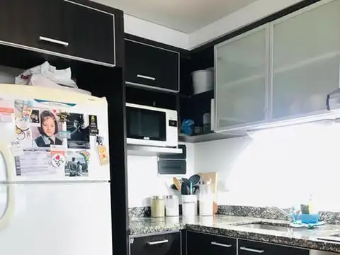 Departamento en Alquiler de Monoambiente