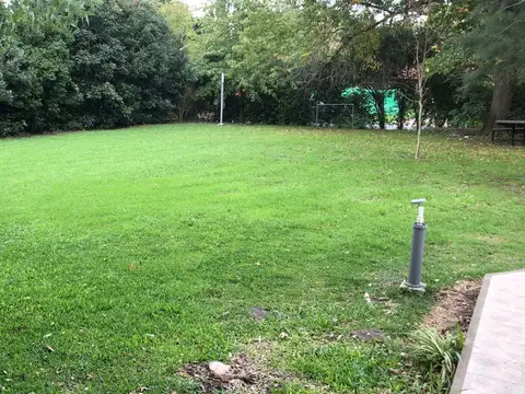 Terreno en Venta 35  mts Frente