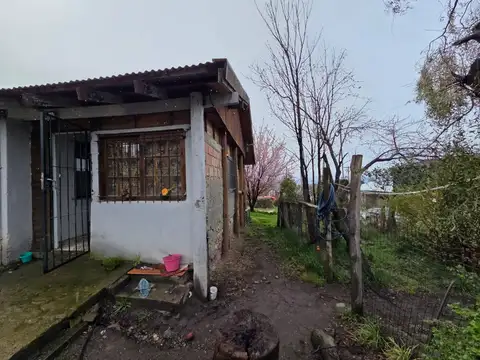 Casa en Venta 36 años