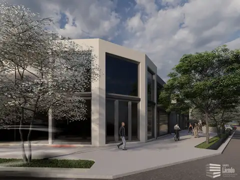 Local en Venta A Estrenar