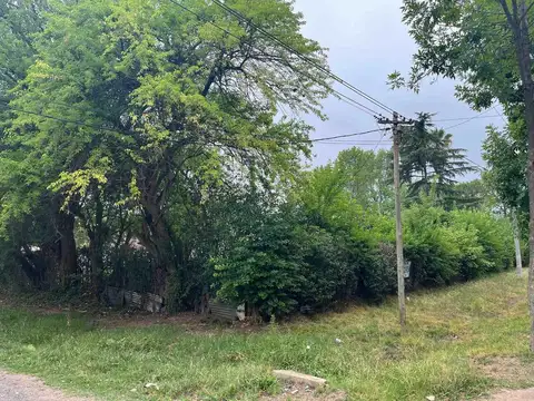 Terreno en venta - 601Mts2 - San Vicente