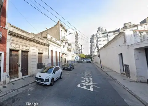 VENTA - BARRIO CONSTITUCIÓN - CASA TIPO PH - AL FRENTE - SIN EXPENSAS