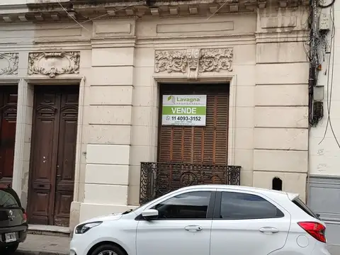 Estados Unidos 1100, Piso PB