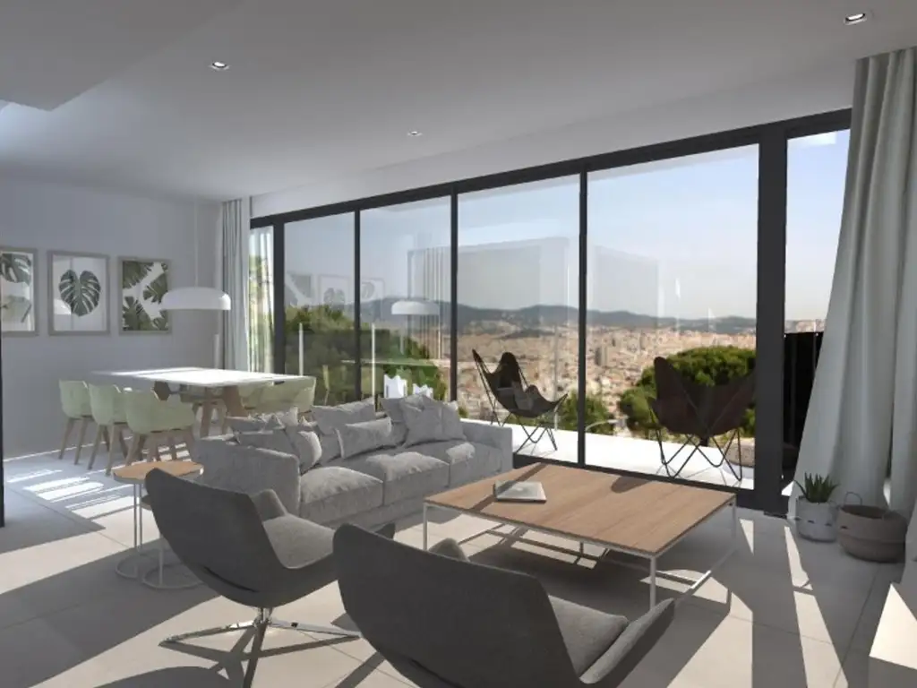 Av Brasil 200 - Entrega Enero 2021