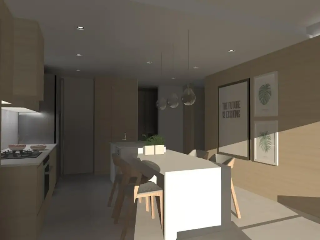 brasil 285 - Entrega Enero 2021