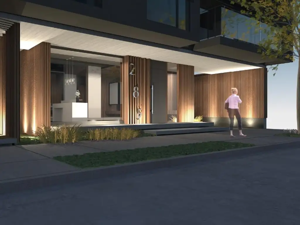 brasil 285 en Tandil