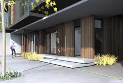 brasil 285 de  1 y 2 Dormitorios