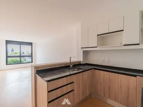 ALQUILER MONOAMBIENTE A ESTRENAR PUNTA CARRETAS