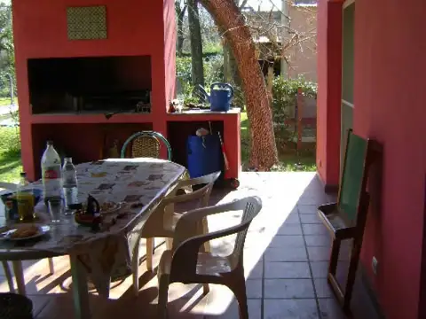 Ruta 26 y Palmer´s 100