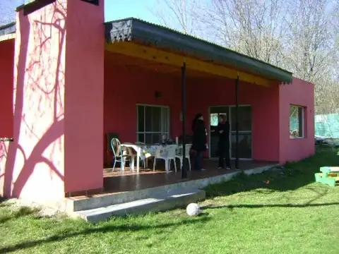 Casa en Venta de 3 dormitorios