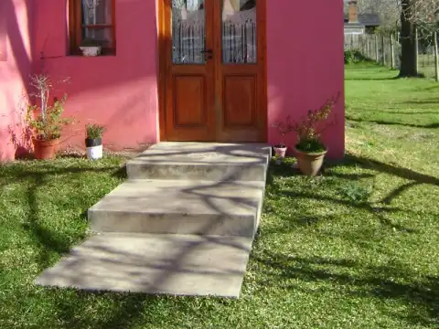 Casa  en Venta en Palmer's Cottage, Escobar, G.B.A. Zona Norte
