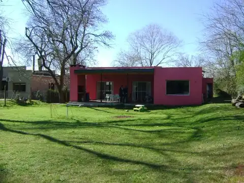 Casa en Venta en Rincon De Tortuguitas, USD 220.000