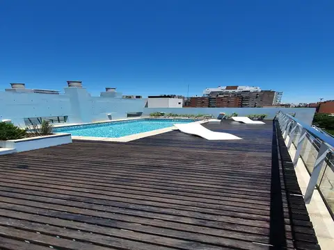 Departamento en Venta Apto profesional