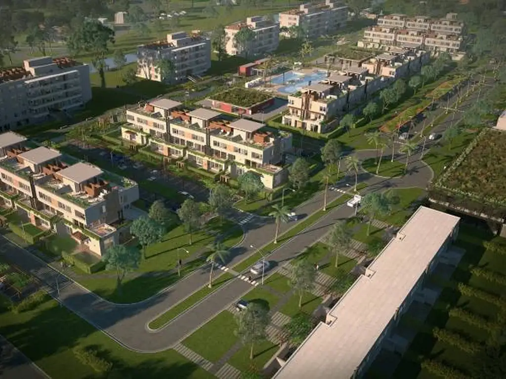 Departamento en Venta de 58,75 m2