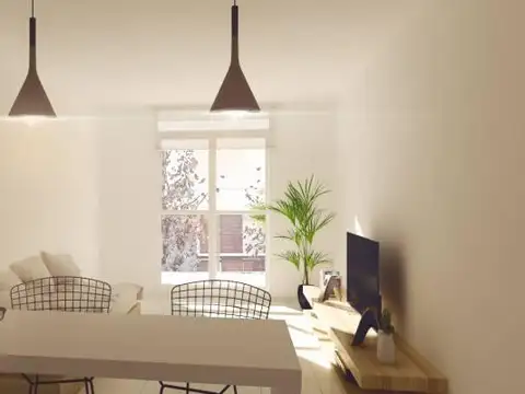 Departamento en Venta al Norte