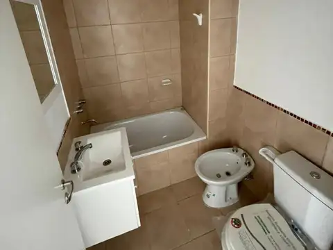 Departamento en Venta en Abasto, USD 37.000