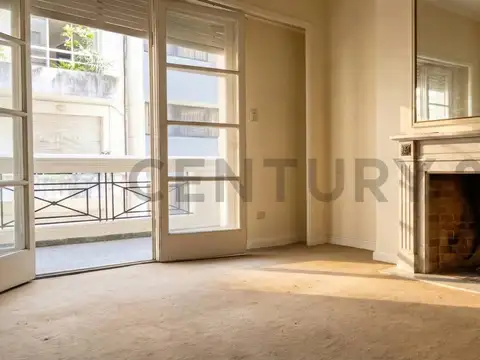 VENTA PISO 4 AMB + COCHERA