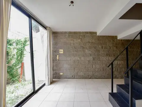 DEPARTAMENTO EN VENTA LA PLATA 1 DORMITORIO