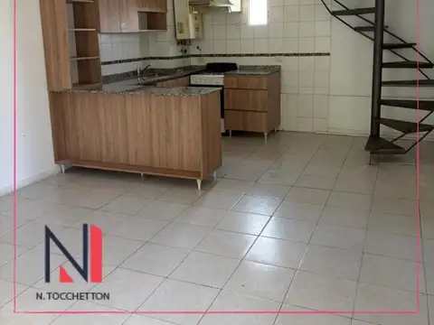 Departamento en Venta de 3 ambientes