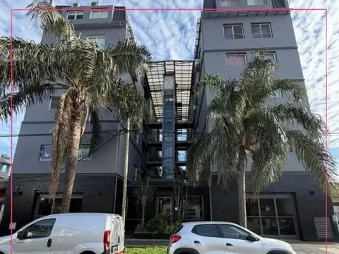 Venta Dpto 3 amb tipo duplex en Ramos Mejia