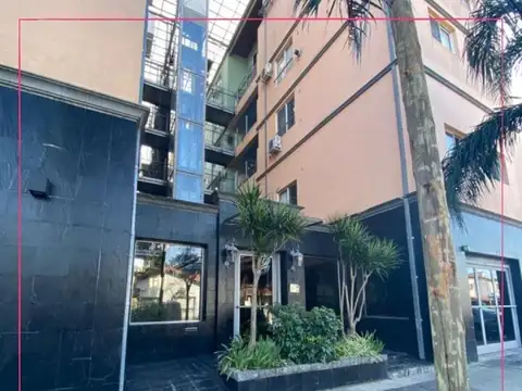 Venta Dpto 3 amb tipo duplex en Ramos Mejia