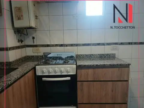 Departamento en Venta en Barrio Don Bosco, USD 70.000