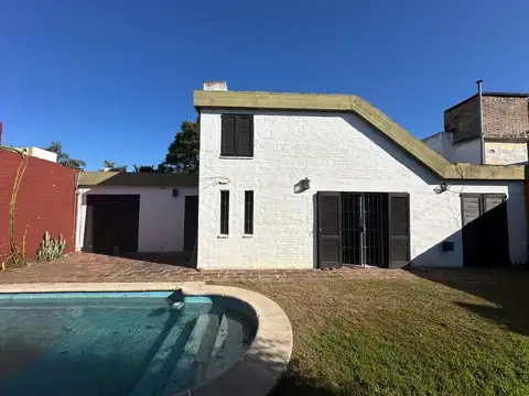 Casa en venta en Av. La Cordillera