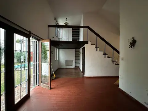 Casa en venta en Av. La Cordillera