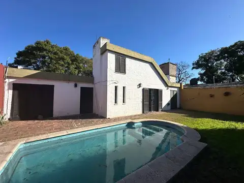 Casa en Venta en Alejandro Centeno, USD 123.000