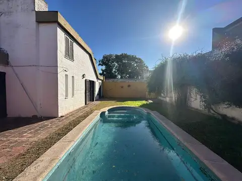 Casa en Venta 55 años
