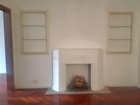 Av Diaz Velez 4000, Piso 4